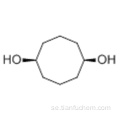 1,5-cyklooctandiol, cis- CAS 23418-82-8